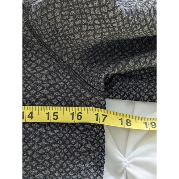 Under Armour Jacket Women's M All Season Gear Studio Lux Fitted Full Zip Cuff - Picture 14 of 15